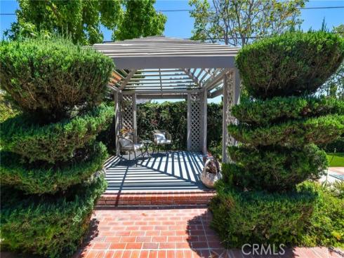 3021 Coleridge Drive , Rossmoor, CA