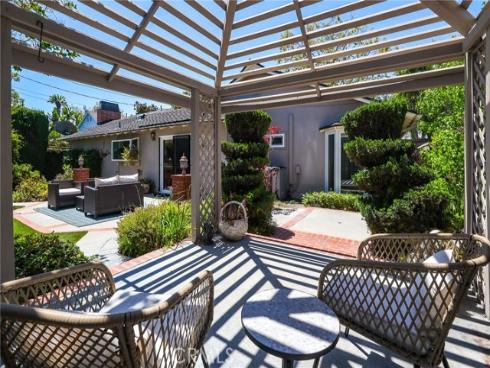 3021 Coleridge Drive , Rossmoor, CA