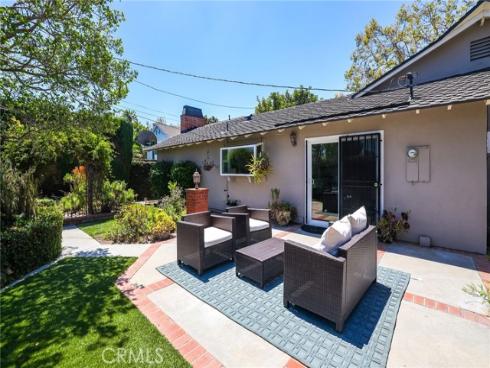 3021 Coleridge Drive , Rossmoor, CA