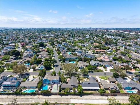3021 Coleridge Drive , Rossmoor, CA