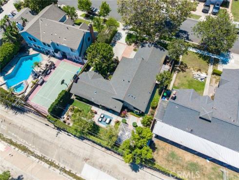 3021 Coleridge Drive , Rossmoor, CA