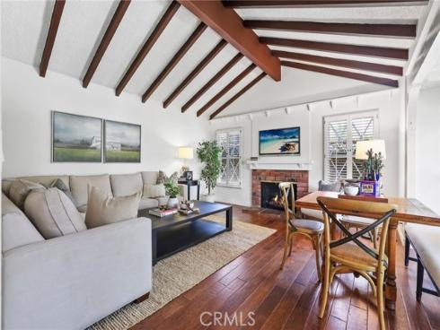 3021 Coleridge Drive , Rossmoor, CA