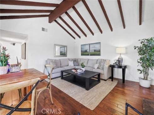 3021 Coleridge Drive , Rossmoor, CA