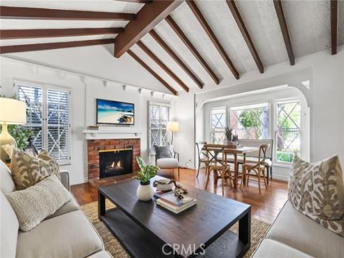 3021 Coleridge Drive , Rossmoor, CA