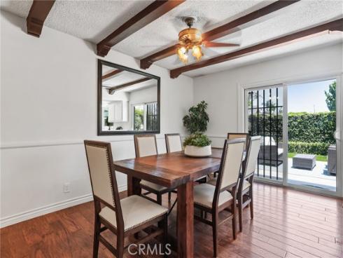 3021 Coleridge Drive , Rossmoor, CA