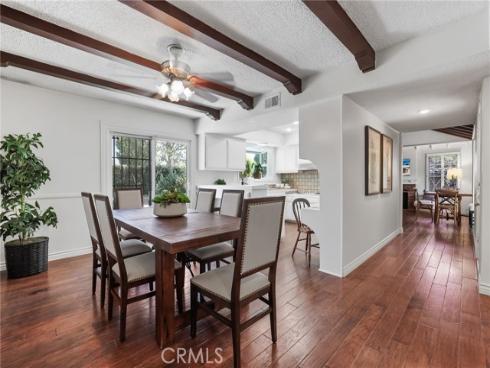 3021 Coleridge Drive , Rossmoor, CA