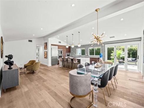 12361  Wembley   Road, Rossmoor, CA