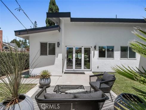 12361  Wembley   Road, Rossmoor, CA