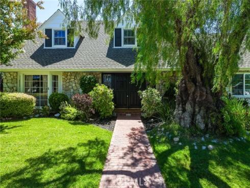 11672  Foster Road  , Rossmoor, CA