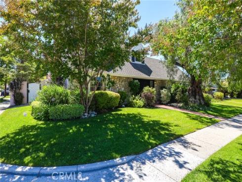 11672  Foster Road  , Rossmoor, CA