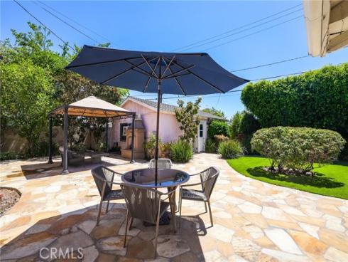 11672  Foster Road  , Rossmoor, CA