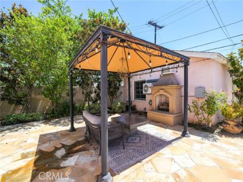 11672  Foster Road  , Rossmoor, CA