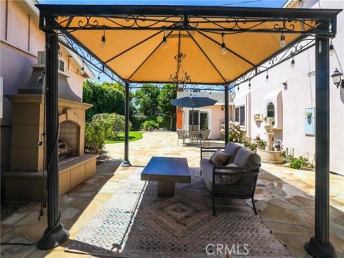 11672  Foster Road  , Rossmoor, CA