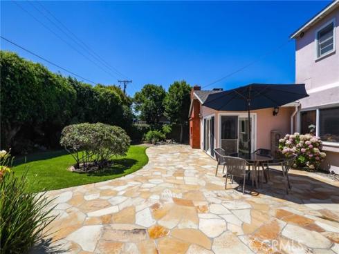 11672  Foster Road  , Rossmoor, CA