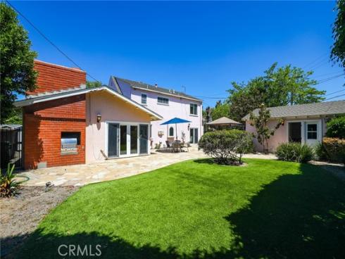 11672  Foster Road  , Rossmoor, CA