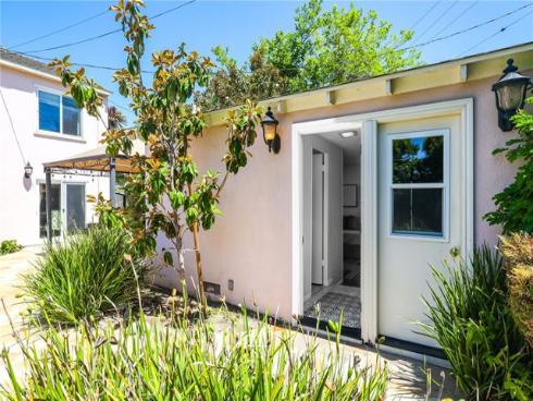 11672  Foster Road  , Rossmoor, CA