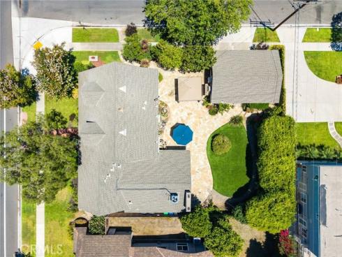 11672  Foster Road  , Rossmoor, CA