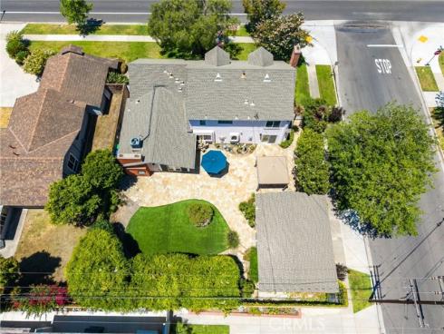 11672  Foster Road  , Rossmoor, CA