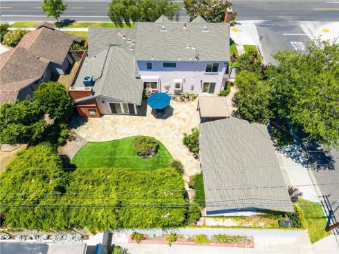 11672  Foster Road  , Rossmoor, CA