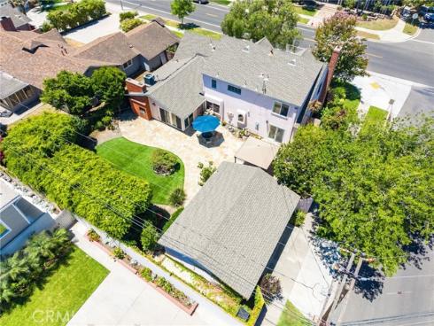 11672  Foster Road  , Rossmoor, CA