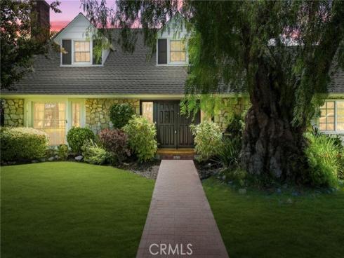 11672  Foster Road  , Rossmoor, CA