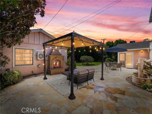 11672  Foster Road  , Rossmoor, CA
