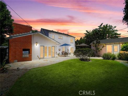 11672  Foster Road  , Rossmoor, CA