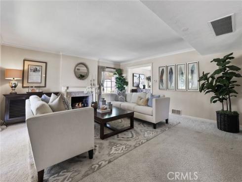 11672  Foster Road  , Rossmoor, CA