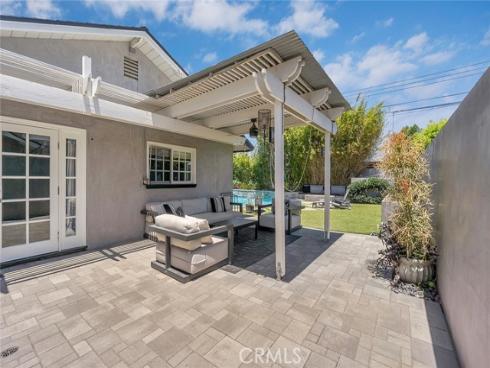 2661  Oak Knoll Drive  , Rossmoor, CA