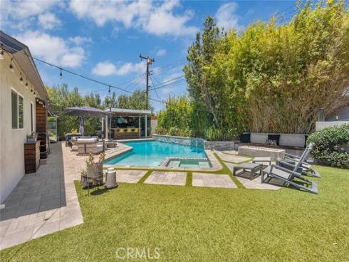 2661  Oak Knoll Drive  , Rossmoor, CA