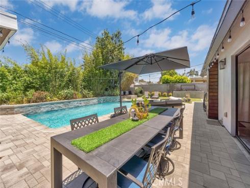 2661  Oak Knoll Drive  , Rossmoor, CA