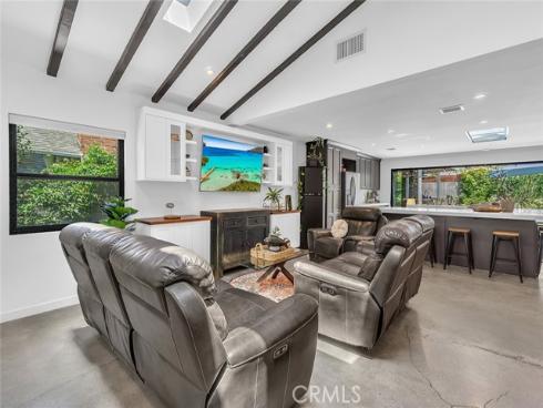 2661  Oak Knoll Drive  , Rossmoor, CA