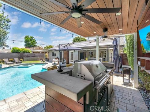 2661  Oak Knoll Drive  , Rossmoor, CA