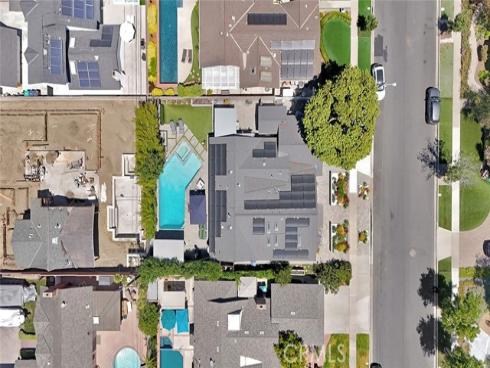 2661  Oak Knoll Drive  , Rossmoor, CA
