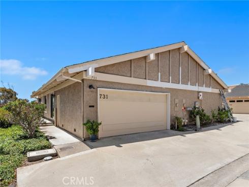 731 Calle Bahia , San Clemente, CA