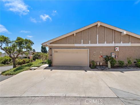 731  Calle Bahia  , San Clemente, CA