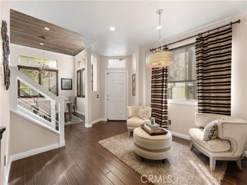 7 Corte Abertura , San Clemente, CA