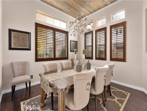 7 Corte Abertura , San Clemente, CA