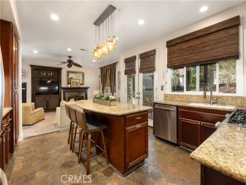 7 Corte Abertura , San Clemente, CA