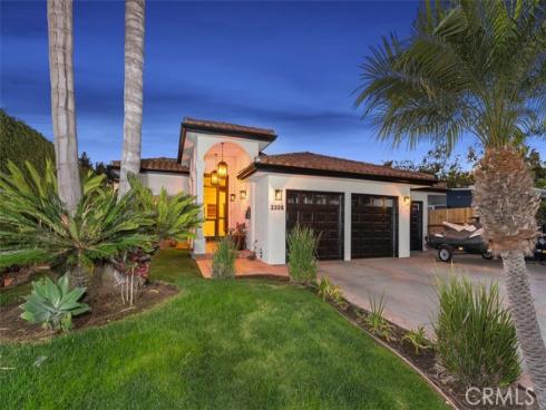 2308 S Ola Vista , San Clemente, CA