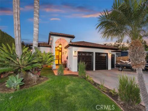 2308 S Ola Vista , San Clemente, CA