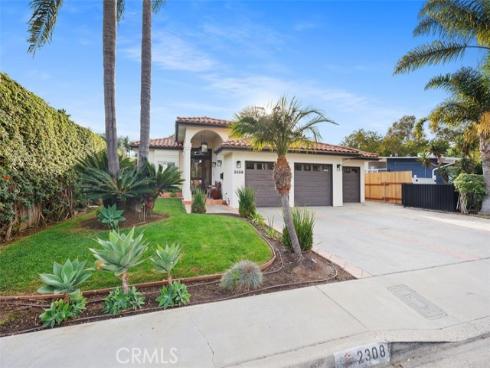 2308 S Ola Vista , San Clemente, CA