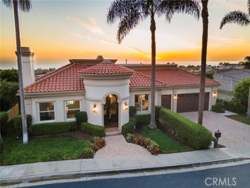 35 Cantilena , San Clemente, CA