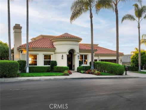 35 Cantilena , San Clemente, CA
