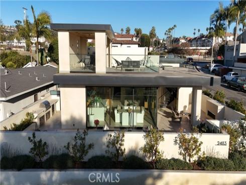 2483 S Ola Vista , San Clemente, CA