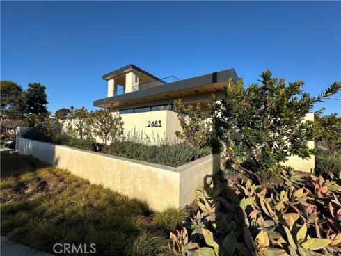 2483 S Ola Vista , San Clemente, CA