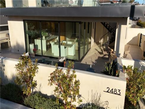 2483 S Ola Vista , San Clemente, CA