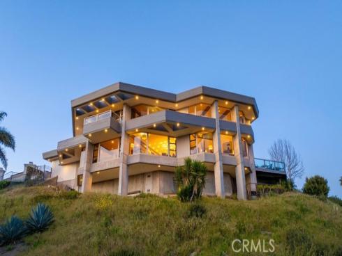 608 Via Promontorio , San Clemente, CA