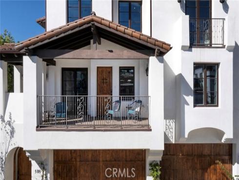 508 Avenida Victoria , San Clemente, CA