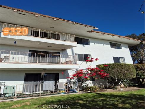 2501 S El Camino Real #320 , San Clemente, CA